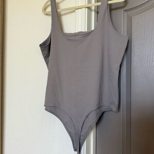 Women’s Gray One Piece